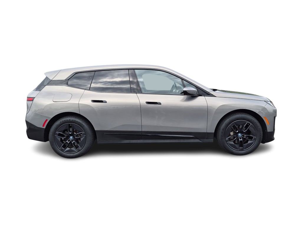 Thumbnail: 2024 BMW iX - 23