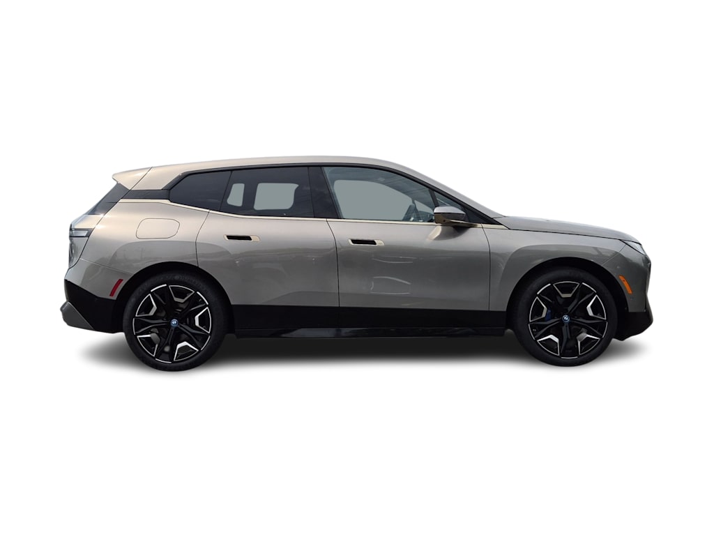 Thumbnail: 2024 BMW iX - 23