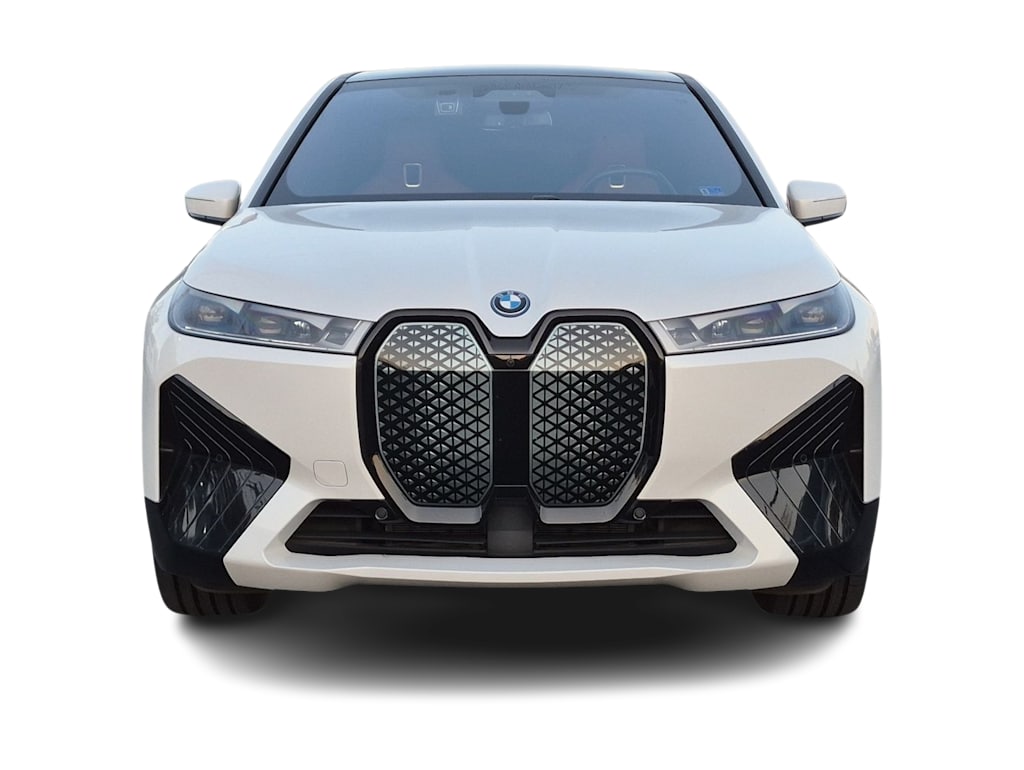 Thumbnail: 2024 BMW iX - 6