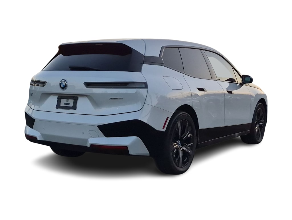 Thumbnail: 2024 BMW iX - 22