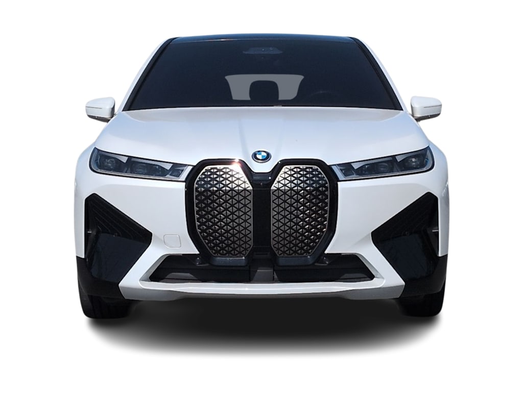 Thumbnail: 2025 BMW iX - 6