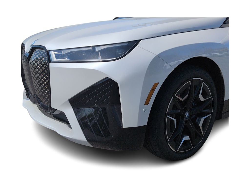 Thumbnail: 2025 BMW iX - 23