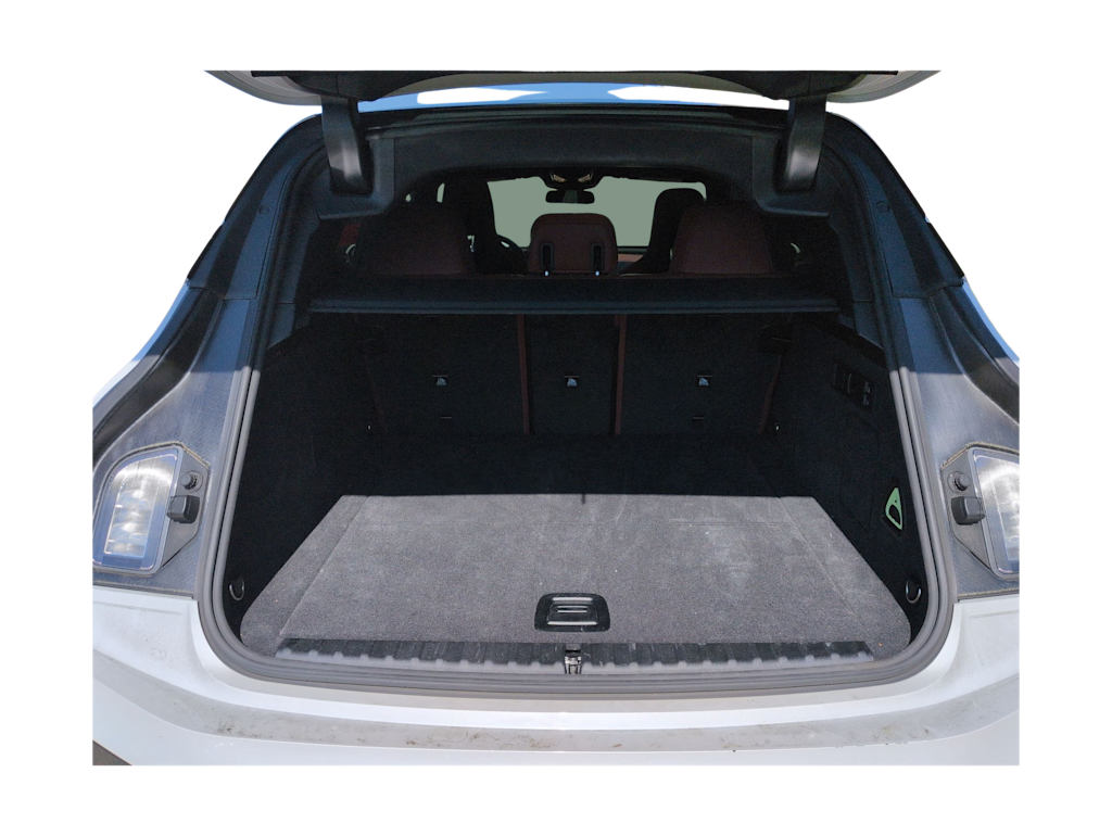 Thumbnail: 2025 BMW iX - 16