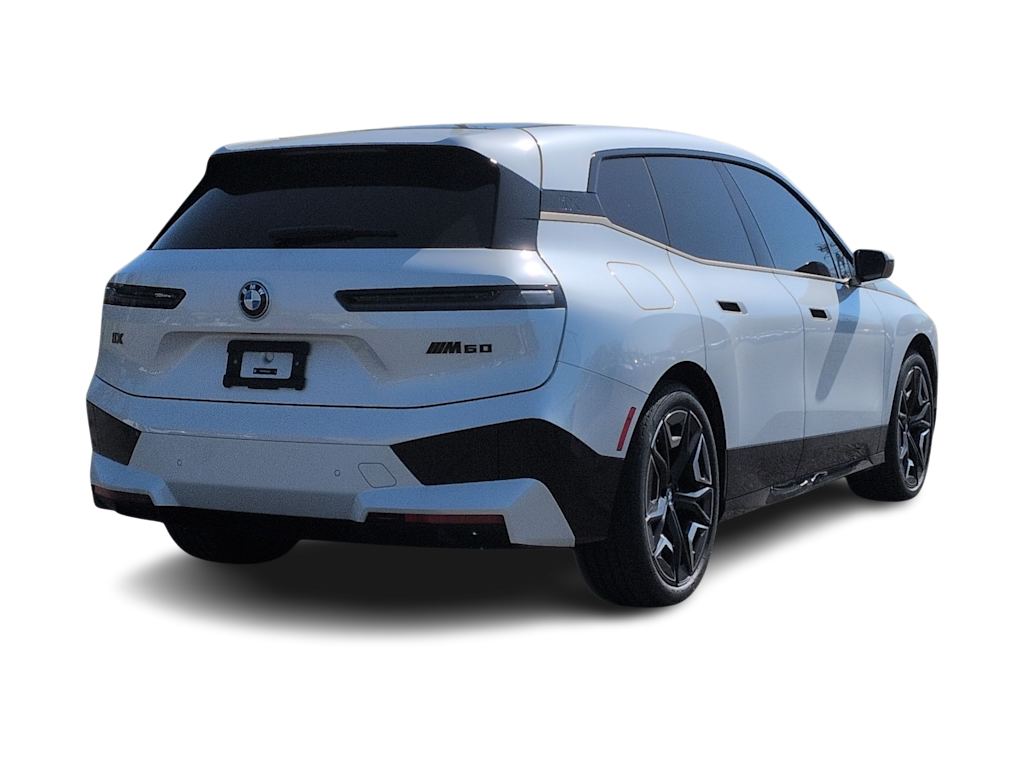 Thumbnail: 2025 BMW iX - 21