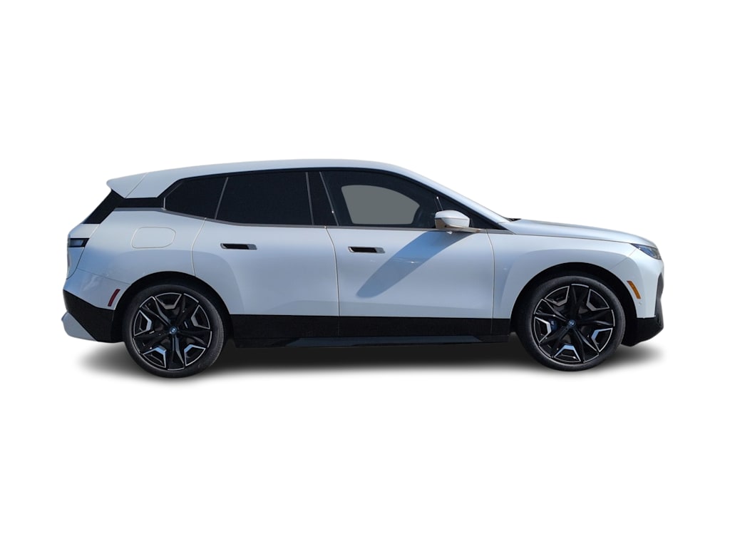 Thumbnail: 2025 BMW iX - 22