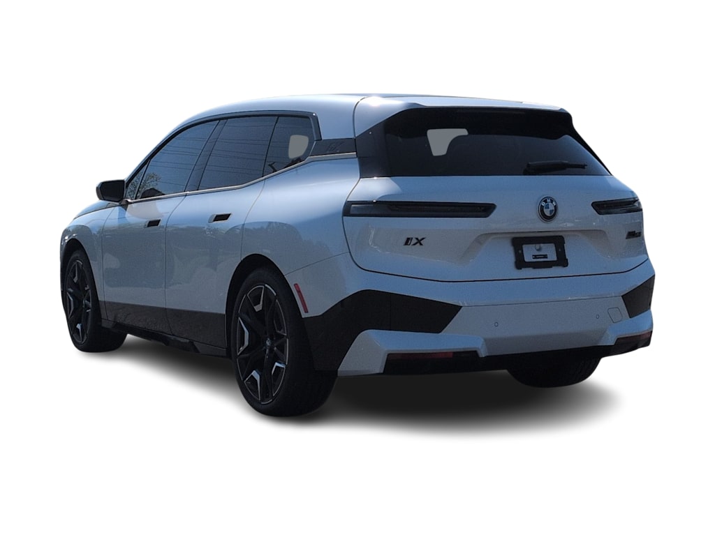 Thumbnail: 2025 BMW iX - 4