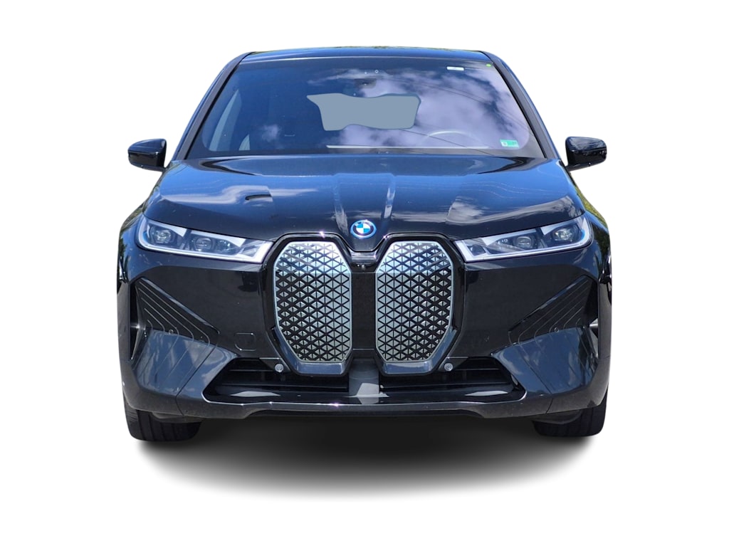 Thumbnail: 2023 BMW iX - 6