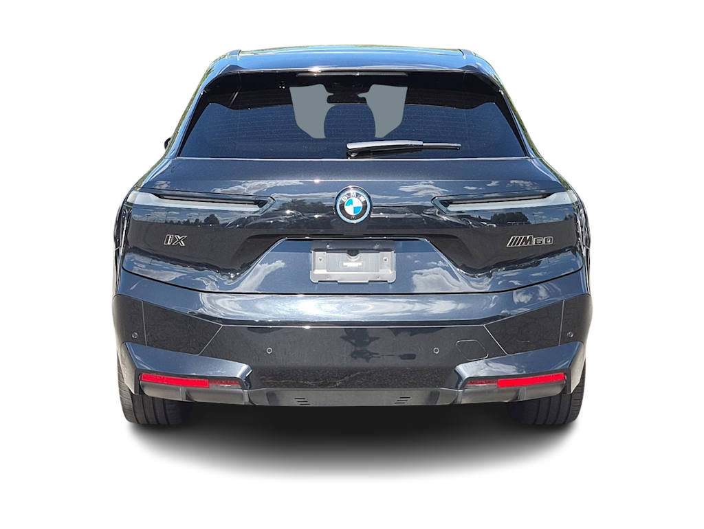 Thumbnail: 2023 BMW iX - 5