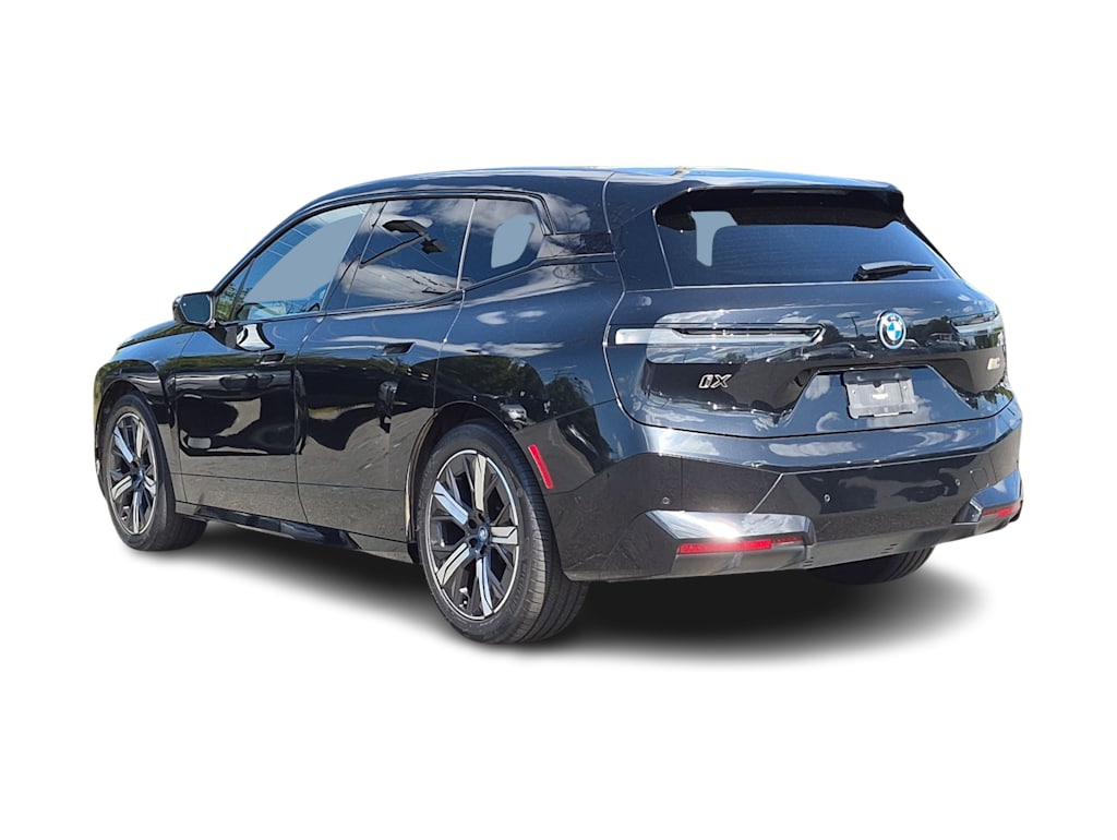 Thumbnail: 2023 BMW iX - 4