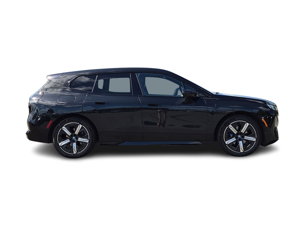 Thumbnail: 2023 BMW iX - 22