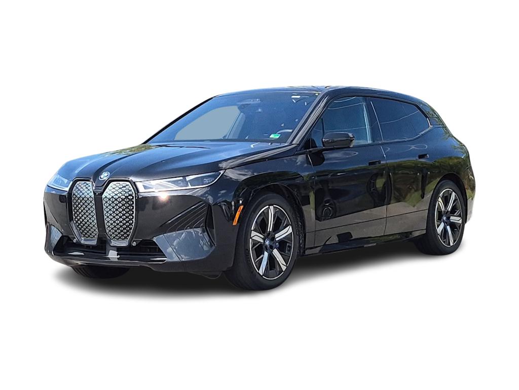 Thumbnail: 2023 BMW iX - 20