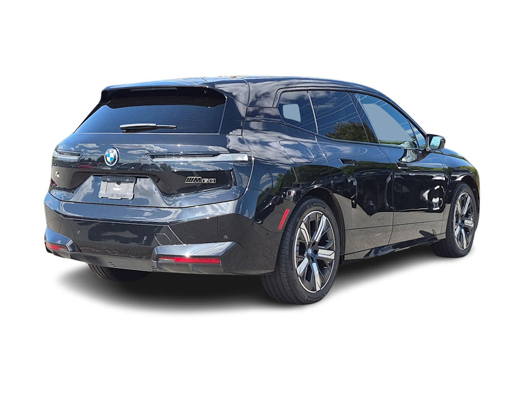 Thumbnail: 2023 BMW iX - 21