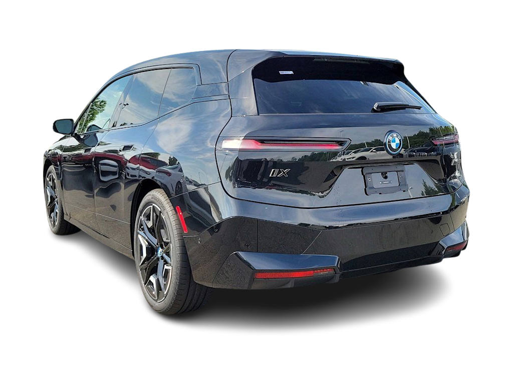 Thumbnail: 2025 BMW iX - 4