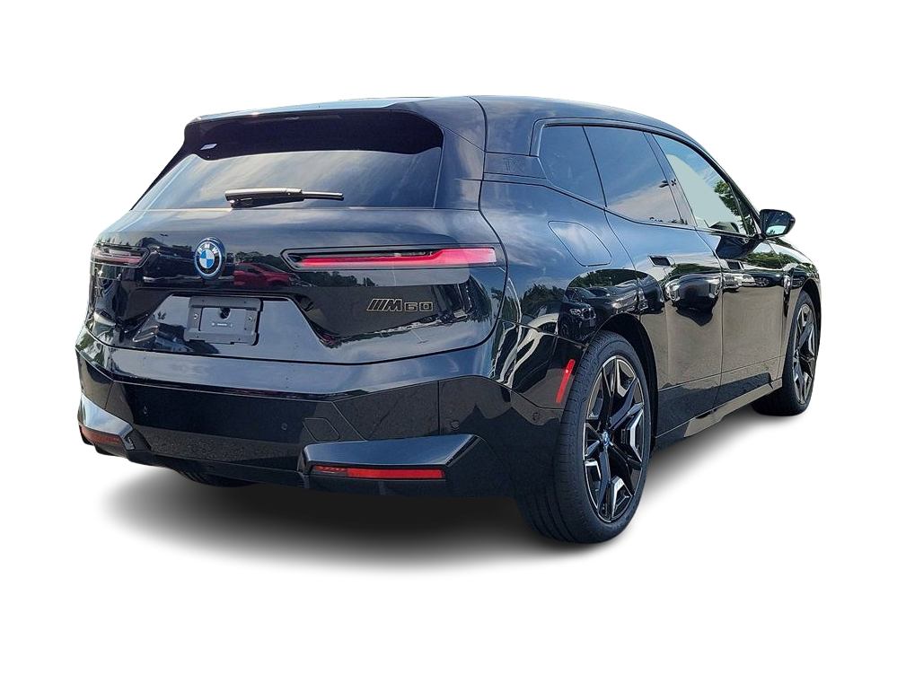 Thumbnail: 2025 BMW iX - 11