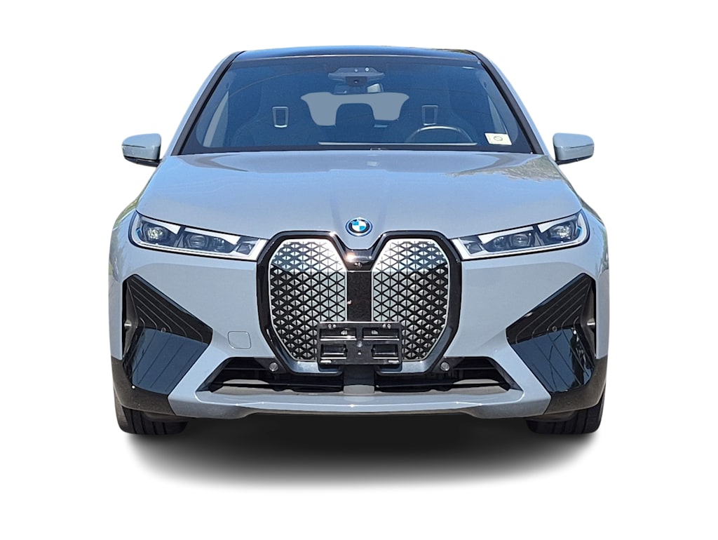 Thumbnail: 2023 BMW iX - 6
