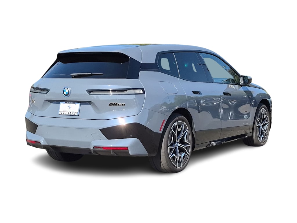Thumbnail: 2023 BMW iX - 22
