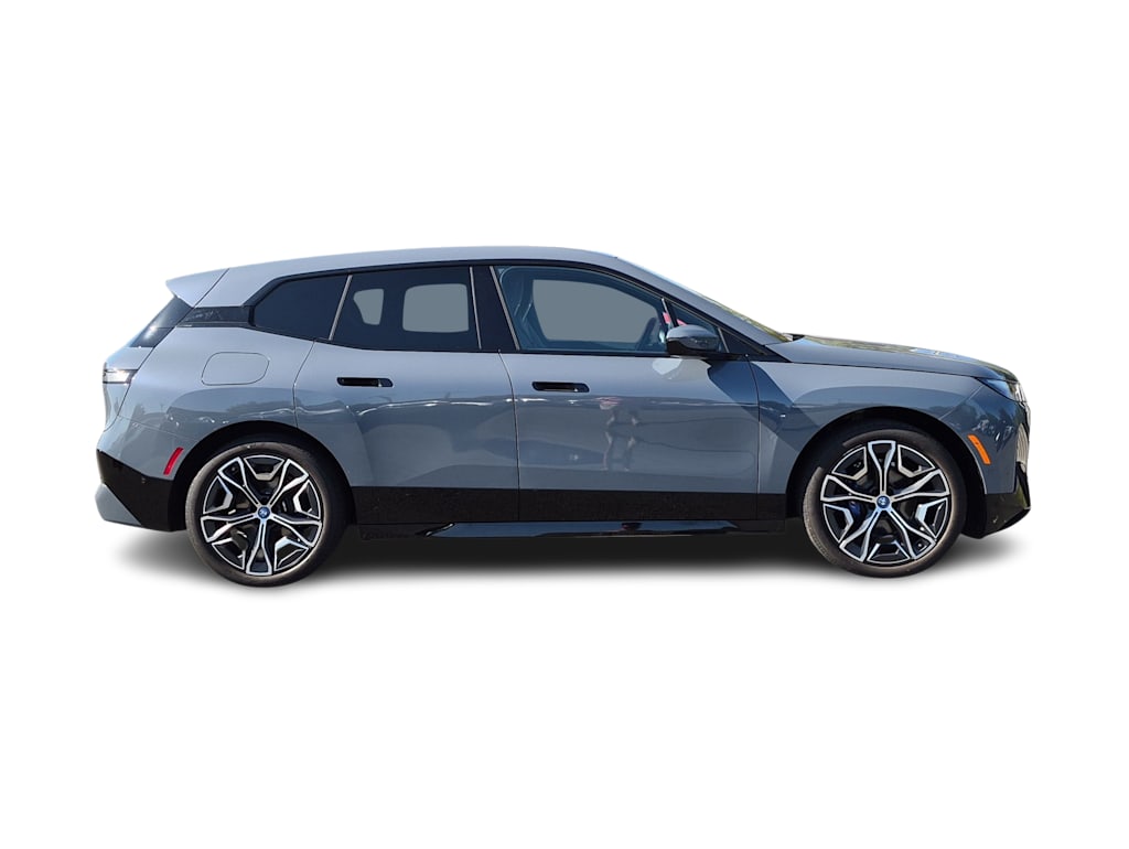 Thumbnail: 2023 BMW iX - 23
