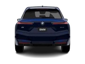 Thumbnail: 2026 BMW iX - 3