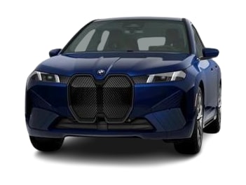 Thumbnail: 2026 BMW iX - 8