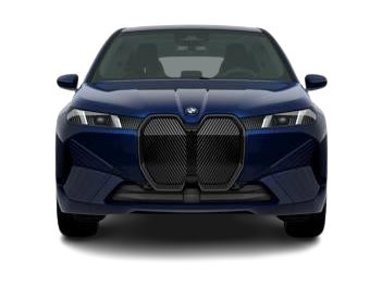 Thumbnail: 2026 BMW iX - 7