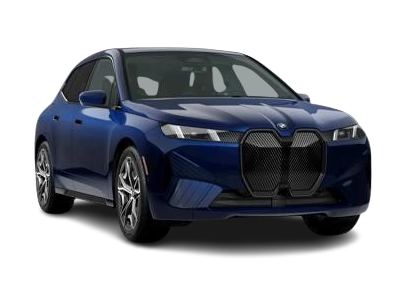 Thumbnail: 2026 BMW iX - 4