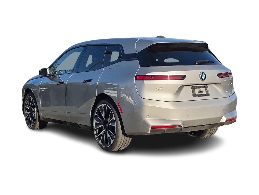 Thumbnail: 2026 BMW iX - 4