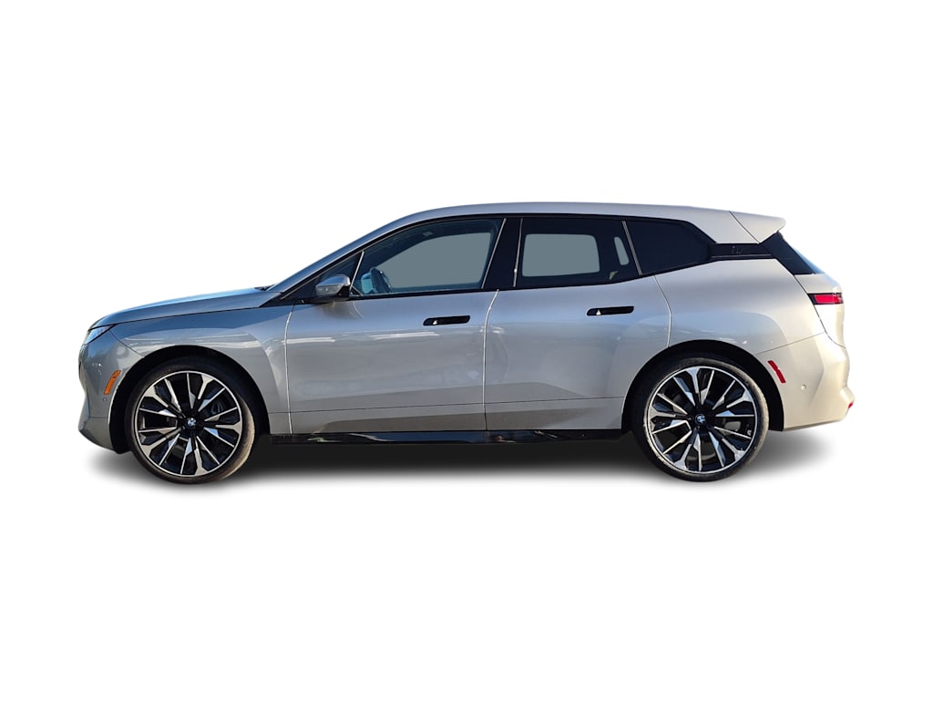 Thumbnail: 2026 BMW iX - 3