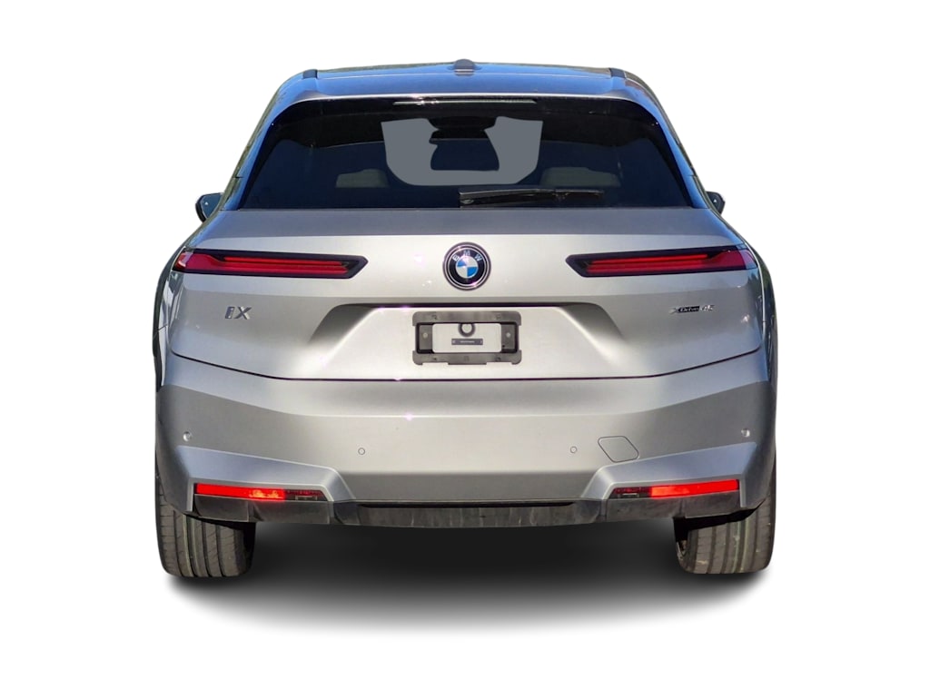 Thumbnail: 2026 BMW iX - 5