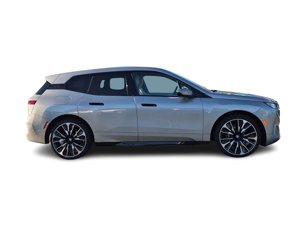 Thumbnail: 2026 BMW iX - 21