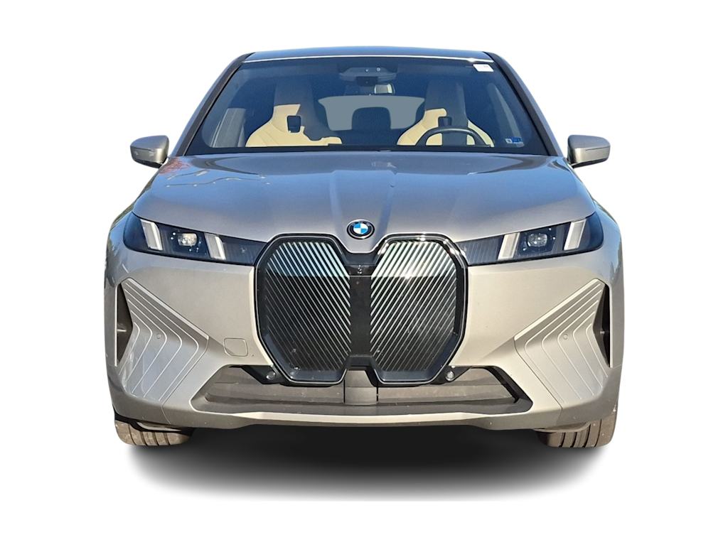 Thumbnail: 2026 BMW iX - 6