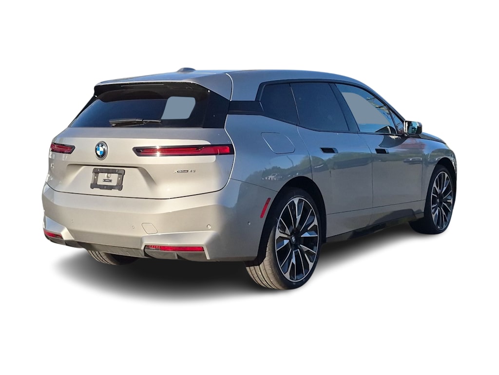 Thumbnail: 2026 BMW iX - 20