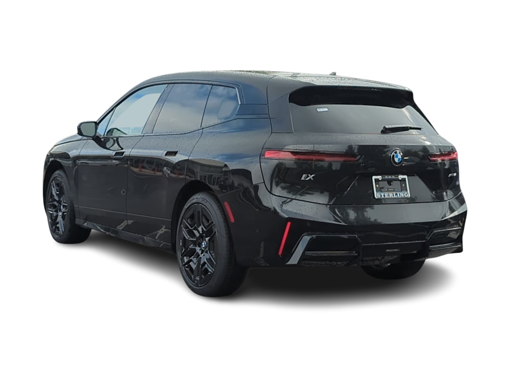 Thumbnail: 2026 BMW iX - 4
