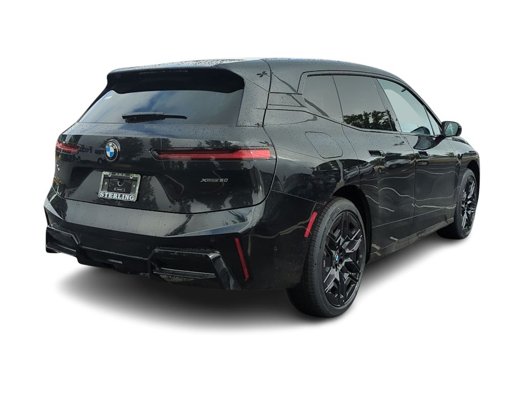 Thumbnail: 2026 BMW iX - 21