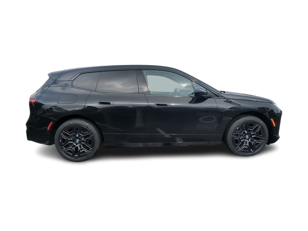 Thumbnail: 2026 BMW iX - 22