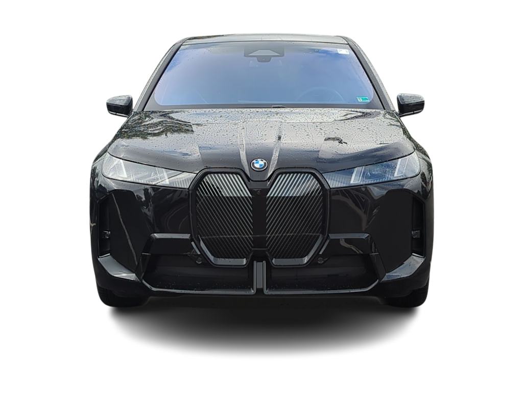 Thumbnail: 2026 BMW iX - 6