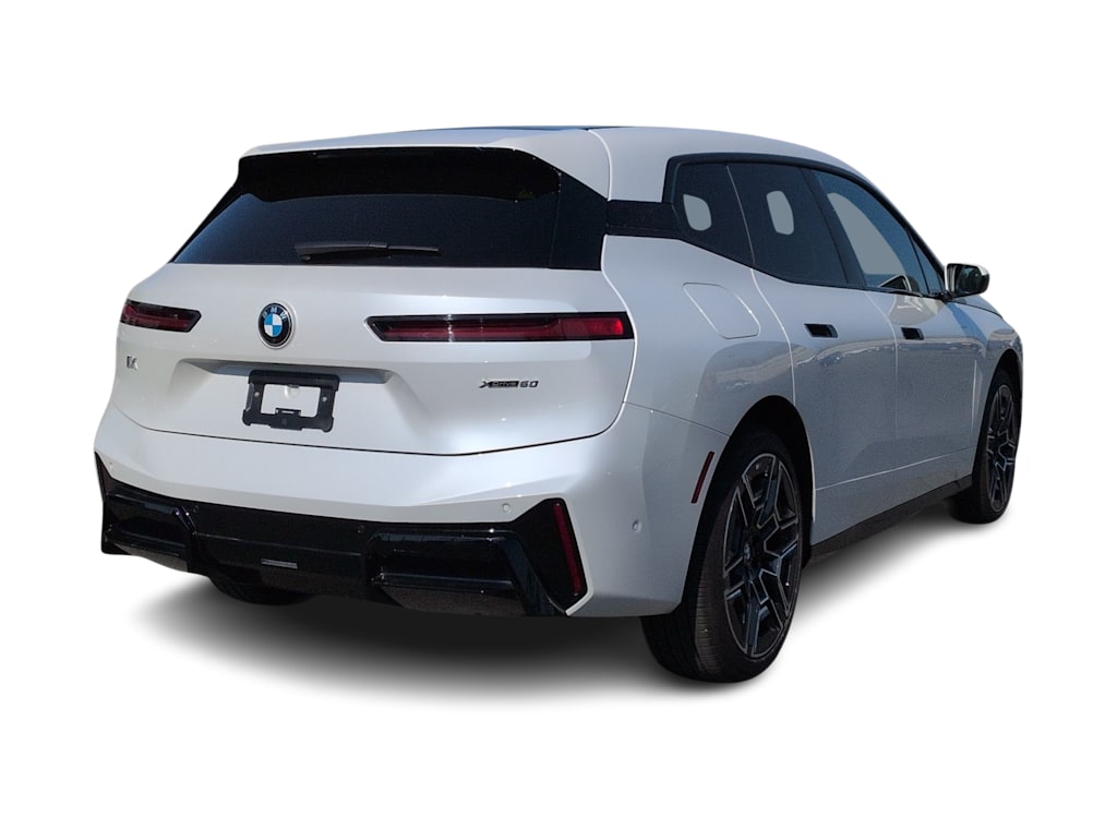 Thumbnail: 2026 BMW iX - 22