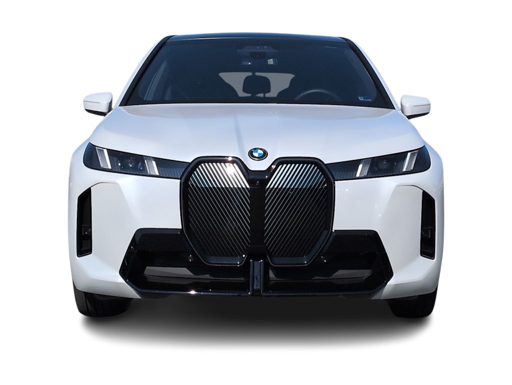 Thumbnail: 2026 BMW iX - 6