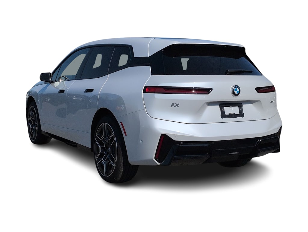 Thumbnail: 2026 BMW iX - 4