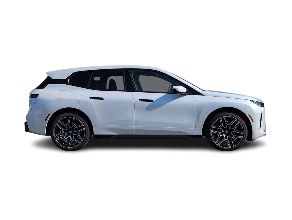 Thumbnail: 2026 BMW iX - 23
