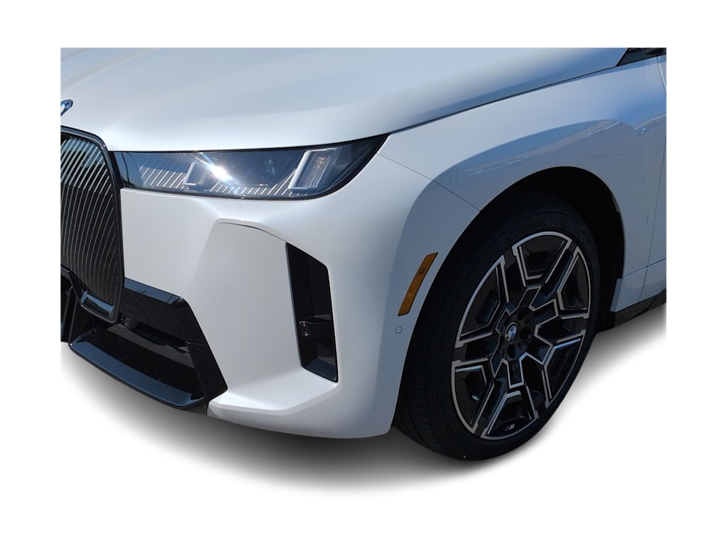 Thumbnail: 2026 BMW iX - 24