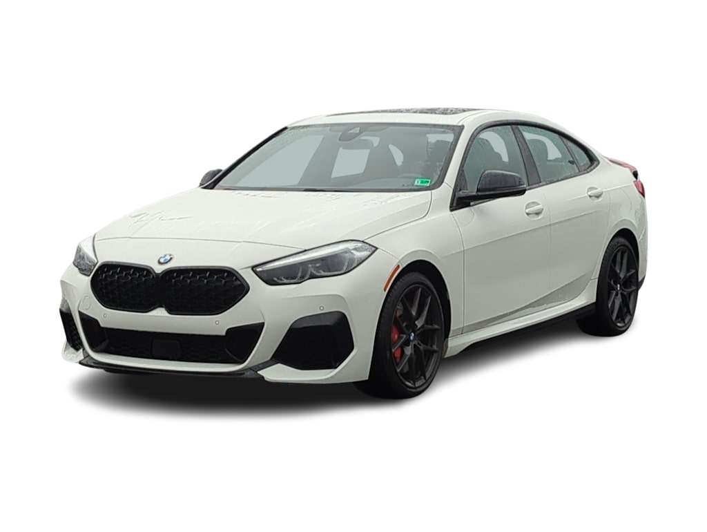 Thumbnail: 2024 BMW 2 Series - 21