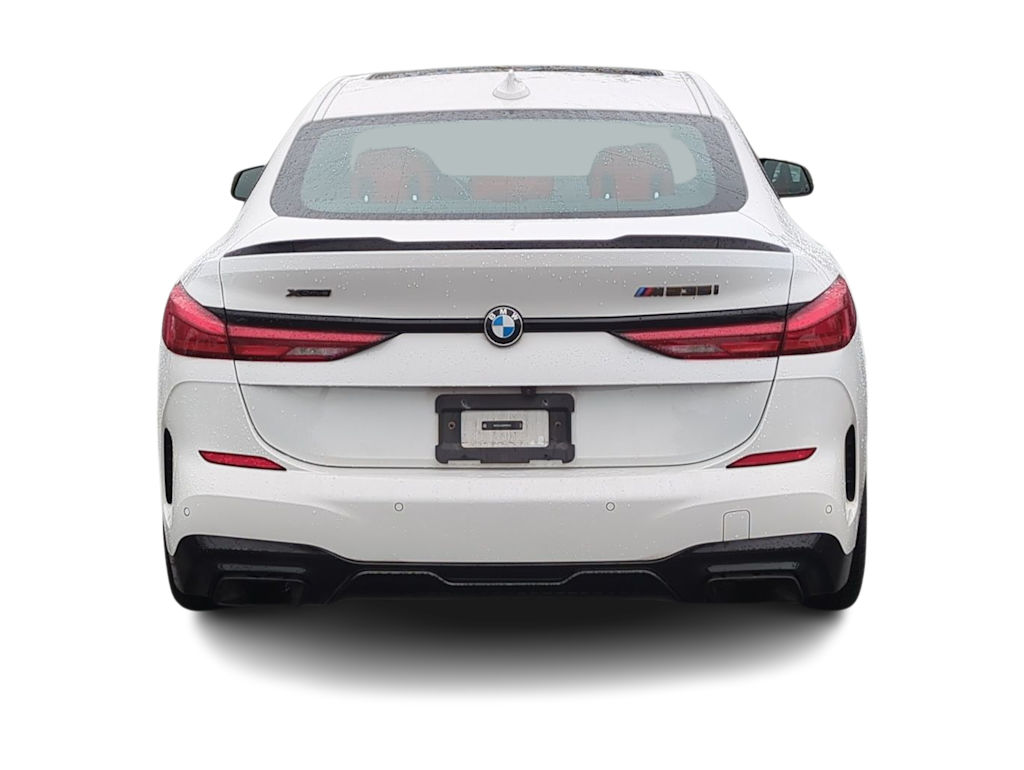 Thumbnail: 2024 BMW 2 Series - 5