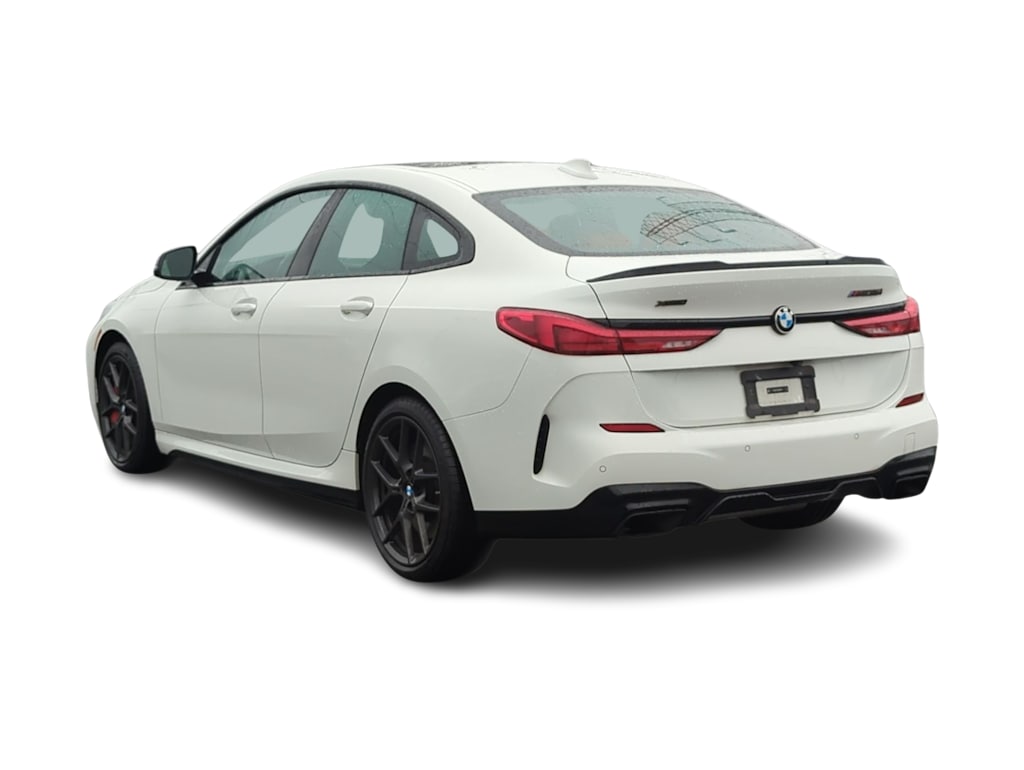 Thumbnail: 2024 BMW 2 Series - 4