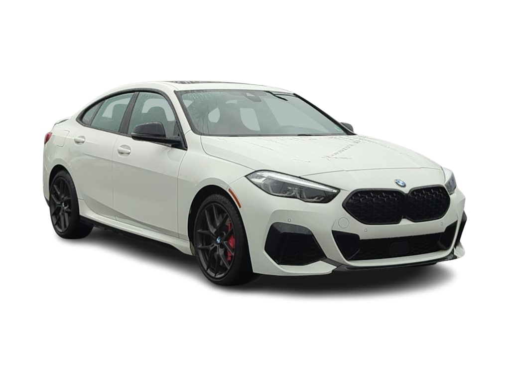 Thumbnail: 2024 BMW 2 Series - 20
