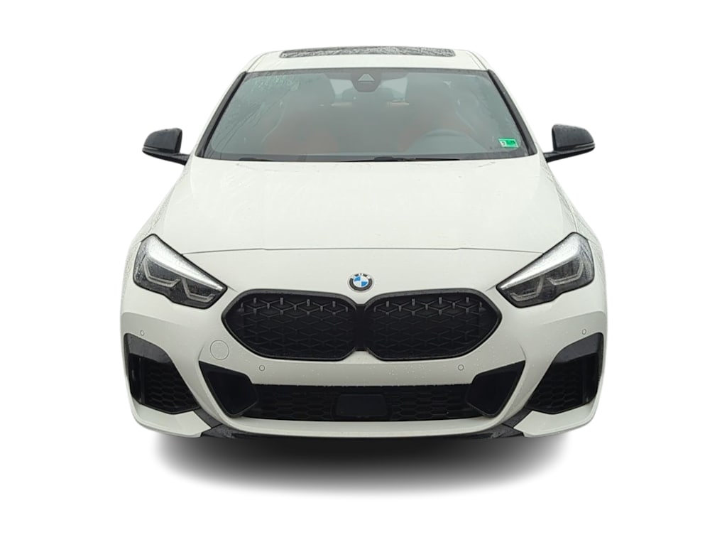 Thumbnail: 2024 BMW 2 Series - 6