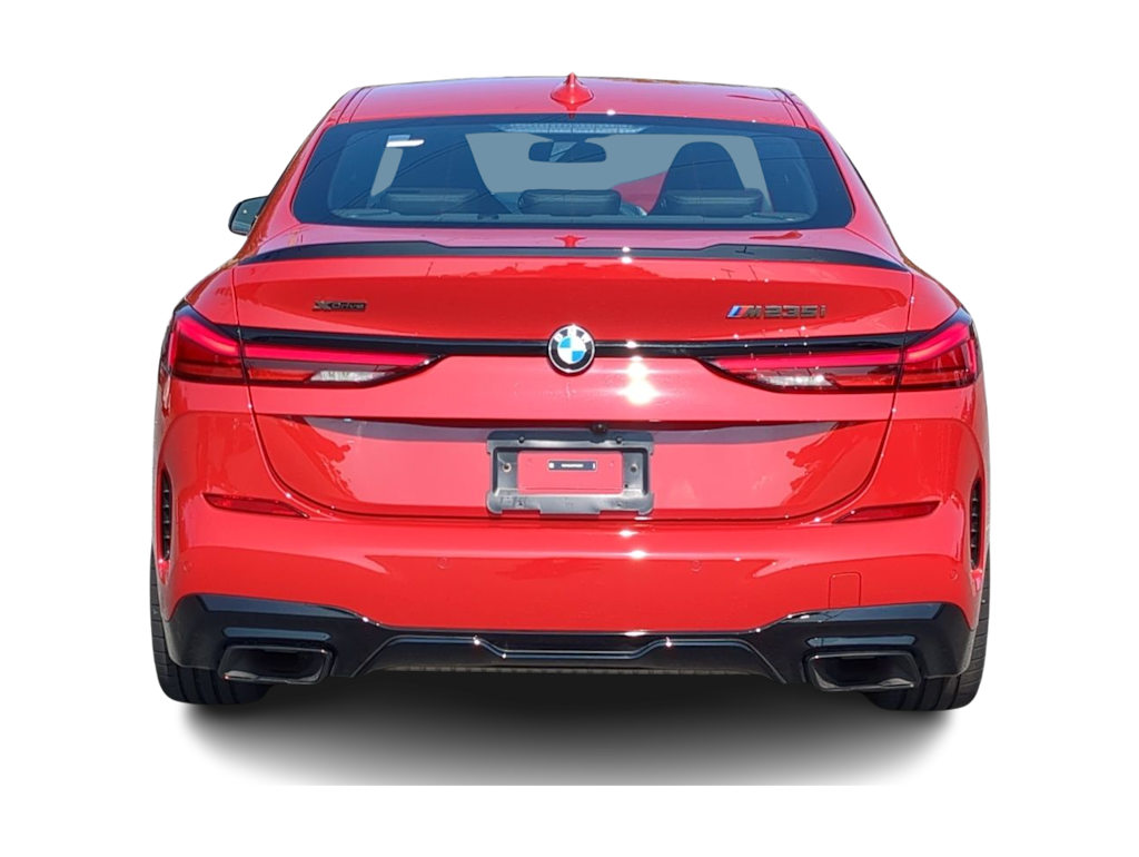 Thumbnail: 2024 BMW 2 Series - 5