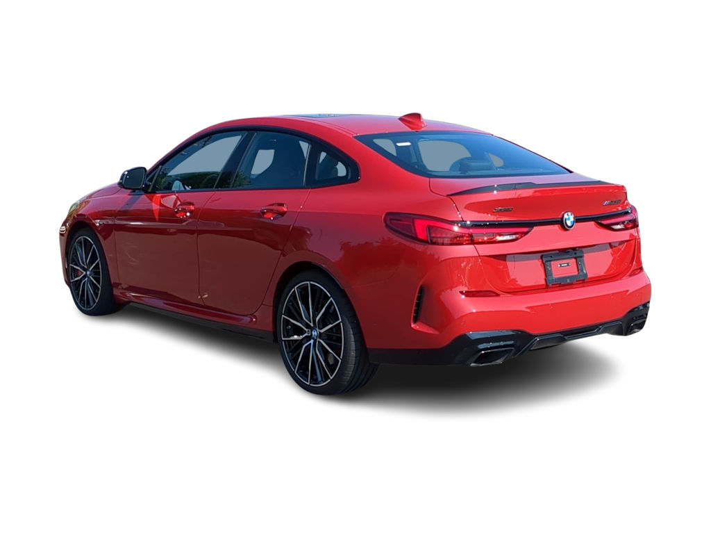 Thumbnail: 2024 BMW 2 Series - 4