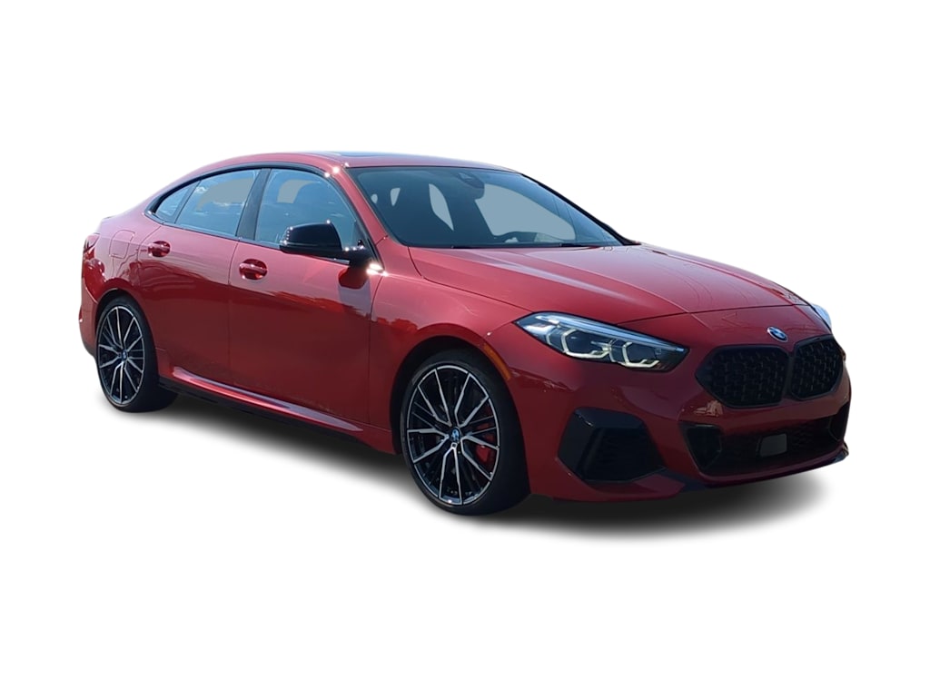 Thumbnail: 2024 BMW 2 Series - 21