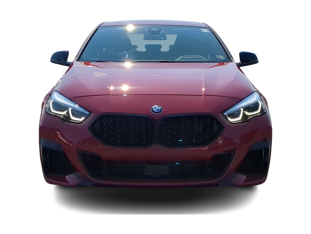 Thumbnail: 2024 BMW 2 Series - 6