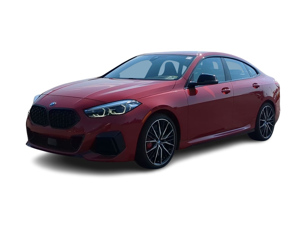 Thumbnail: 2024 BMW 2 Series - 22